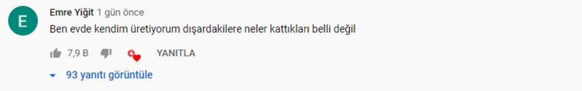 Bitcoin’e 1.000.000 TL Yatırdığımız Videoya Takipçilerimizden Gelen Komik Tepkiler