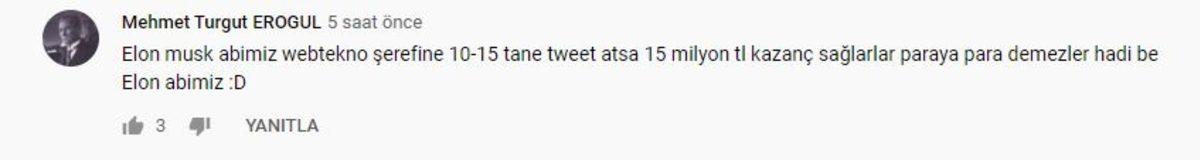 Bitcoin’e 1.000.000 TL Yatırdığımız Videoya Takipçilerimizden Gelen Komik Tepkiler