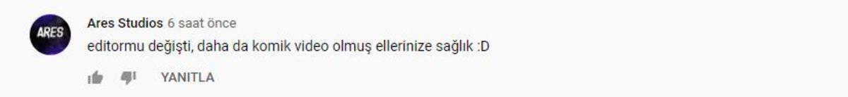 Bitcoin’e 1.000.000 TL Yatırdığımız Videoya Takipçilerimizden Gelen Komik Tepkiler