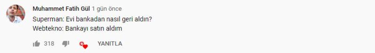 Bitcoin’e 1.000.000 TL Yatırdığımız Videoya Takipçilerimizden Gelen Komik Tepkiler