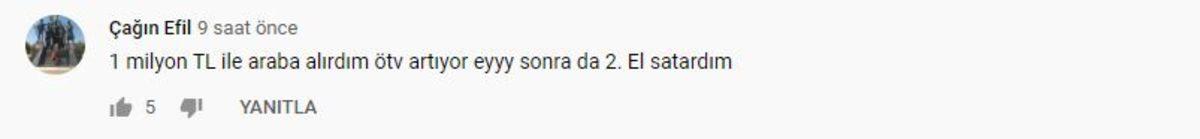 Bitcoin’e 1.000.000 TL Yatırdığımız Videoya Takipçilerimizden Gelen Komik Tepkiler