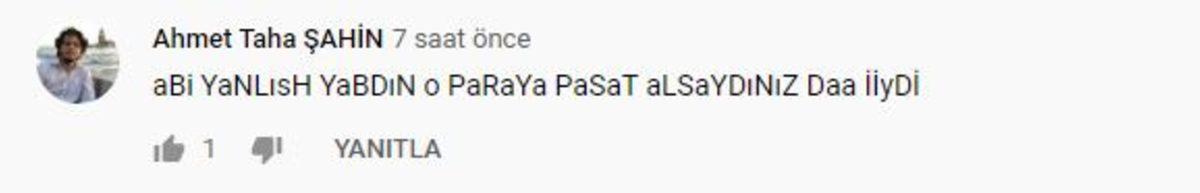 Bitcoin’e 1.000.000 TL Yatırdığımız Videoya Takipçilerimizden Gelen Komik Tepkiler