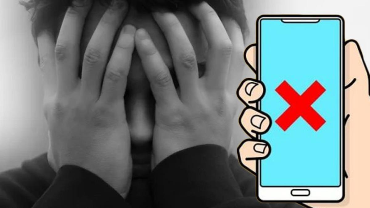 Depresyon ve Endişeye Çözüm Arayanlara İlaç Olacak Araştırma: Sosyal Medyaya Ara Verin!