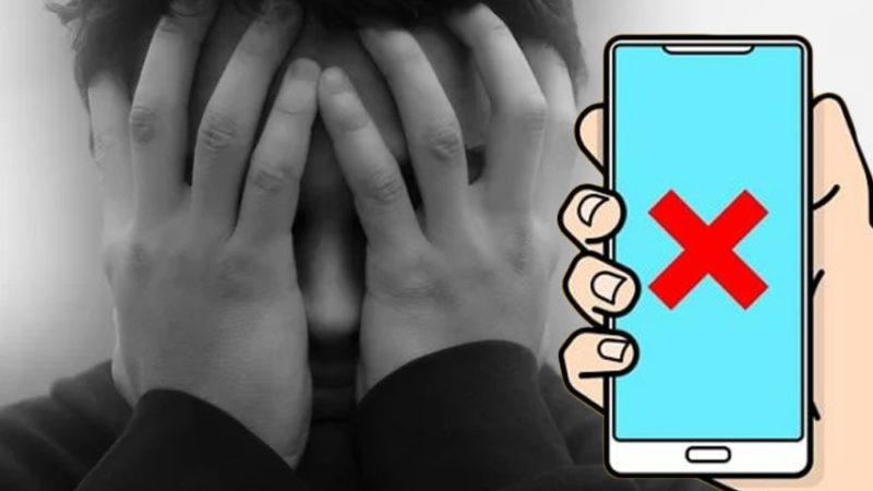 Depresyon ve Endişeye Çözüm Arayanlara İlaç Olacak Araştırma: Sosyal Medyaya Ara Verin!