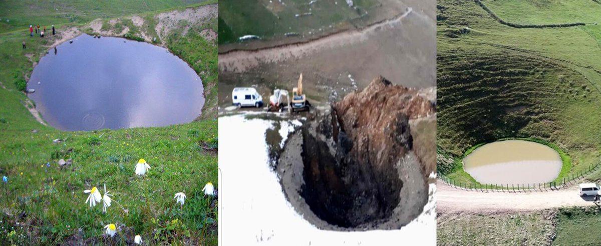 Türkiye’deki Gelecek Nesillere Miras Bırakacağımız Az Bilinen Doğa Harikaları (Sürpriz İçerir!)
