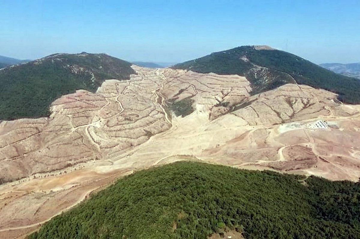 Türkiye’deki Gelecek Nesillere Miras Bırakacağımız Az Bilinen Doğa Harikaları (Sürpriz İçerir!)
