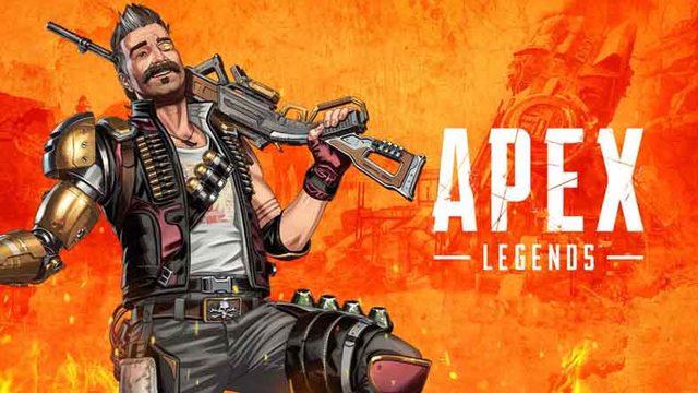 8. Sezon, Apex Legends’a Yaradı: Steam’de Anlık Oyuncu Sayısı Rekoru Kırıldı