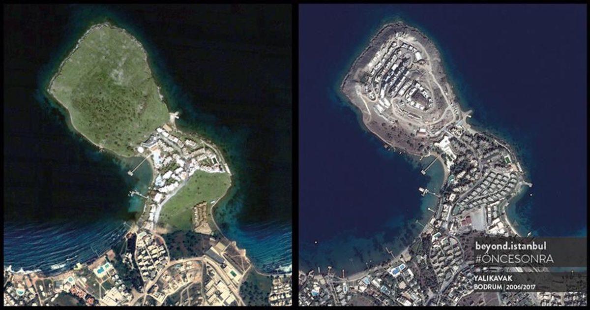 Türkiye’deki Gelecek Nesillere Miras Bırakacağımız Az Bilinen Doğa Harikaları (Sürpriz İçerir!)