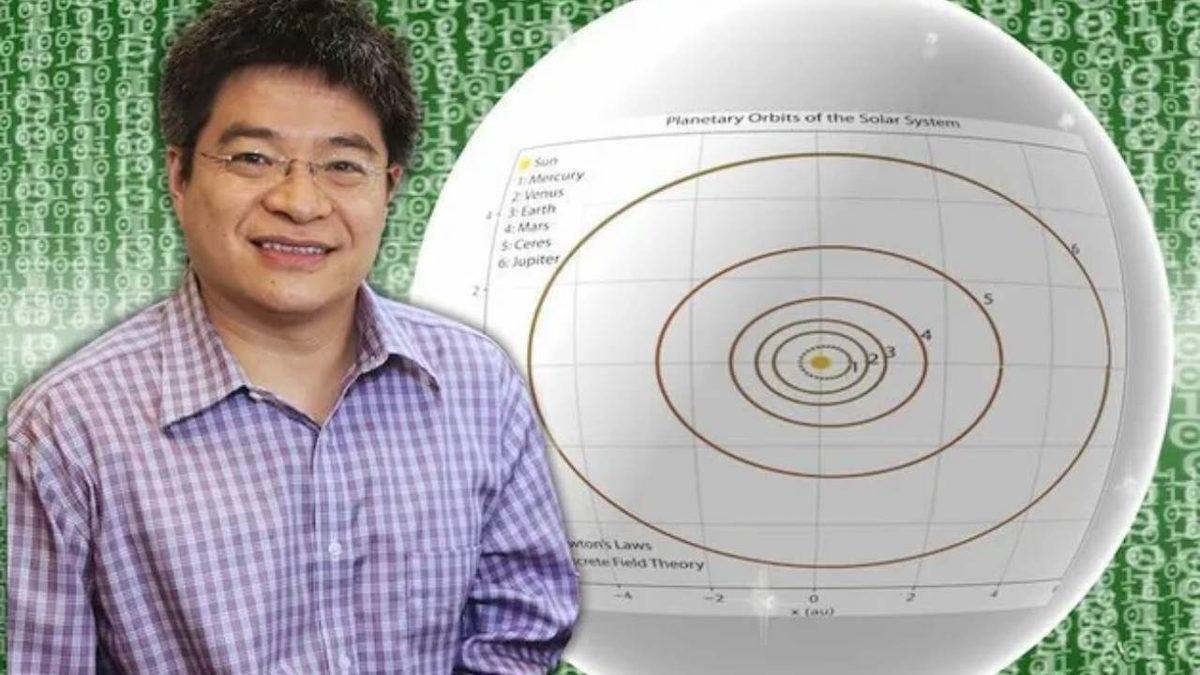 Evrenin Bir Simülasyon Olduğunu Kanıtlayabilecek Algoritma Geliştirildi