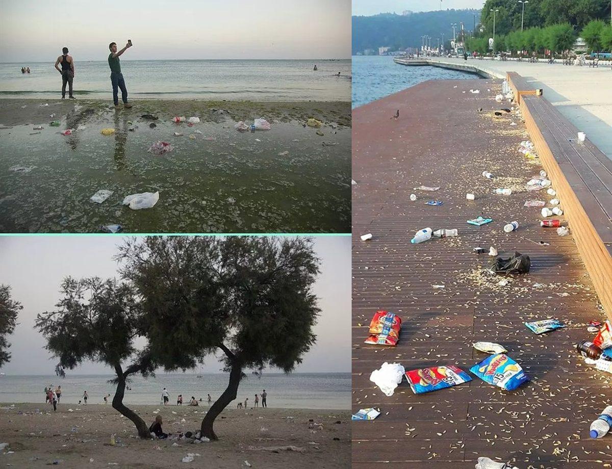 Türkiye’deki Gelecek Nesillere Miras Bırakacağımız Az Bilinen Doğa Harikaları (Sürpriz İçerir!)