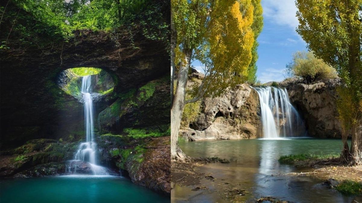 Türkiye’deki Gelecek Nesillere Miras Bırakacağımız Az Bilinen Doğa Harikaları (Sürpriz İçerir!)