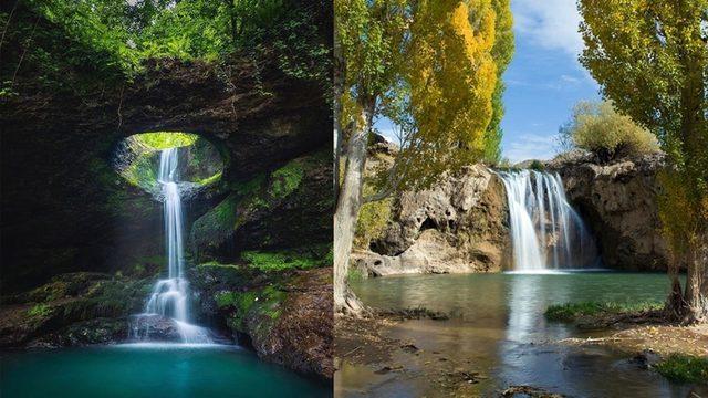Türkiye’deki Gelecek Nesillere Miras Bırakacağımız Az Bilinen Doğa Harikaları (Sürpriz İçerir!)