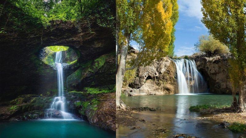 Türkiye’deki Gelecek Nesillere Miras Bırakacağımız Az Bilinen Doğa Harikaları (Sürpriz İçerir!)