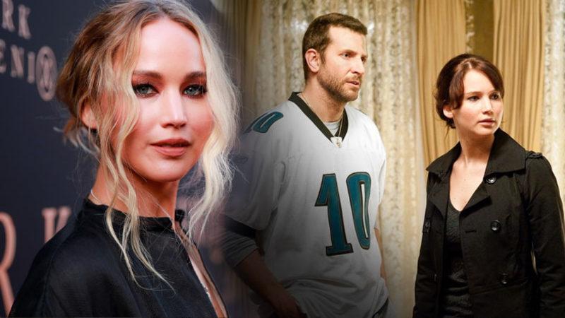 Her Filminde Kılıktan Kılığa Giren Jennifer Lawrence’ın En İyi 10 Filmi