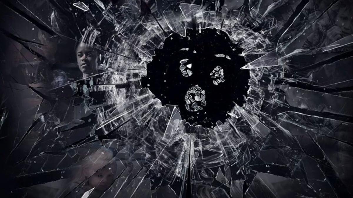 Black Mirror’ın 6. Sezonu Geliyor! İşte Paylaşılan İlk Detaylar
