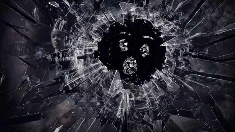 Black Mirror’ın 6. Sezonu Geliyor! İşte Paylaşılan İlk Detaylar