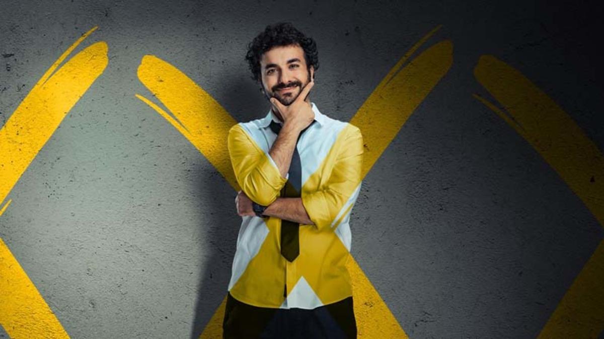 Exxen’in Açık Ara En Çok İzlenen Programı ’Konuşanlar’ Oldu