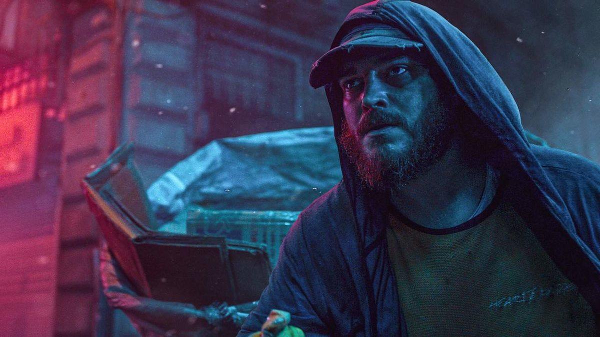 Netflix’in Yeni Yerli Filmi Kağıttan Hayatlar’ın Fragmanı Yayınlandı