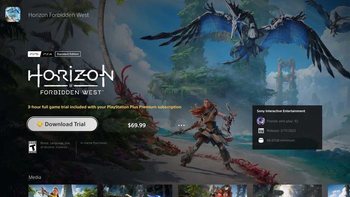 Sony, Yenilenen PlayStation Plus’ta Yer Alacak Tüm Ücretsiz Oyunları Açıkladı [Video]