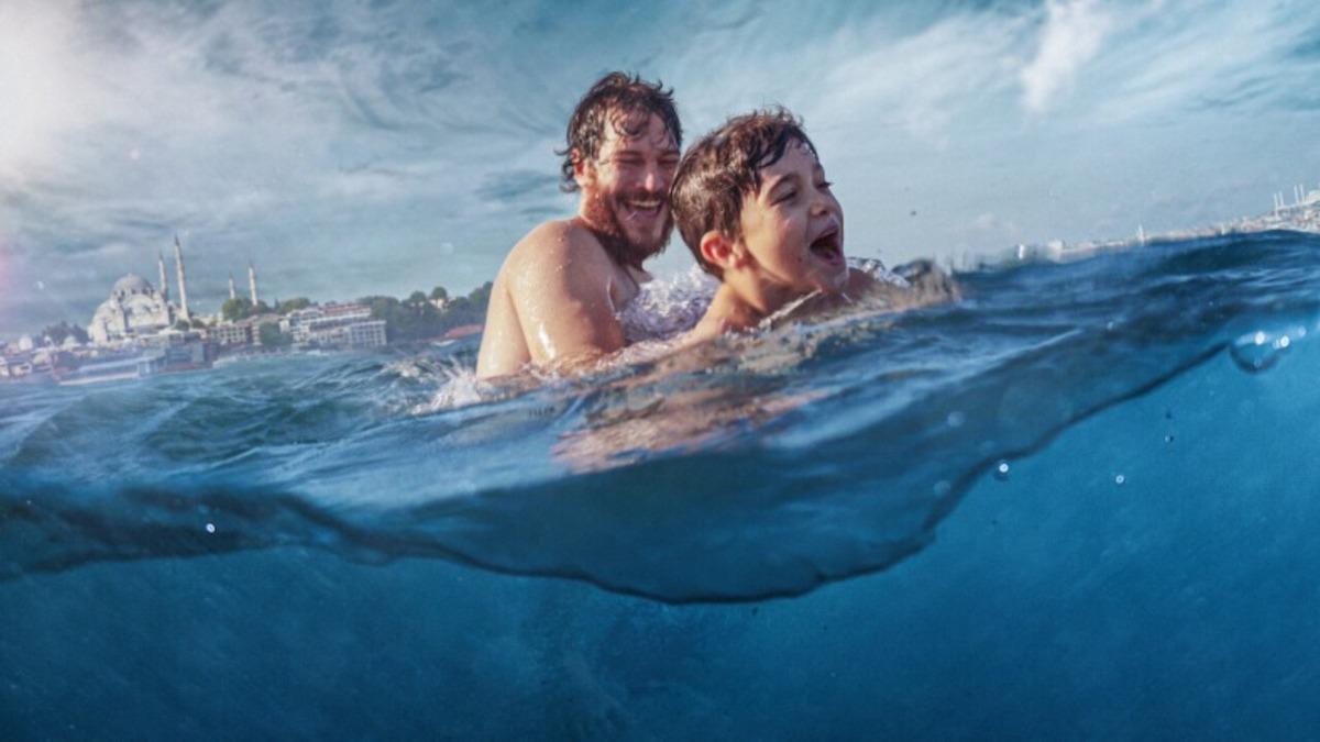 Netflix’in Yeni Yerli Filmi Kağıttan Hayatlar’ın Fragmanı Yayınlandı