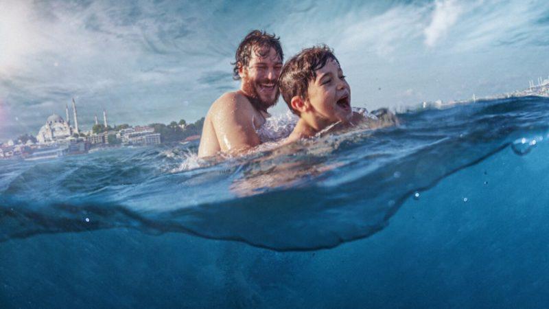 Netflix’in Yeni Yerli Filmi Kağıttan Hayatlar’ın Fragmanı Yayınlandı