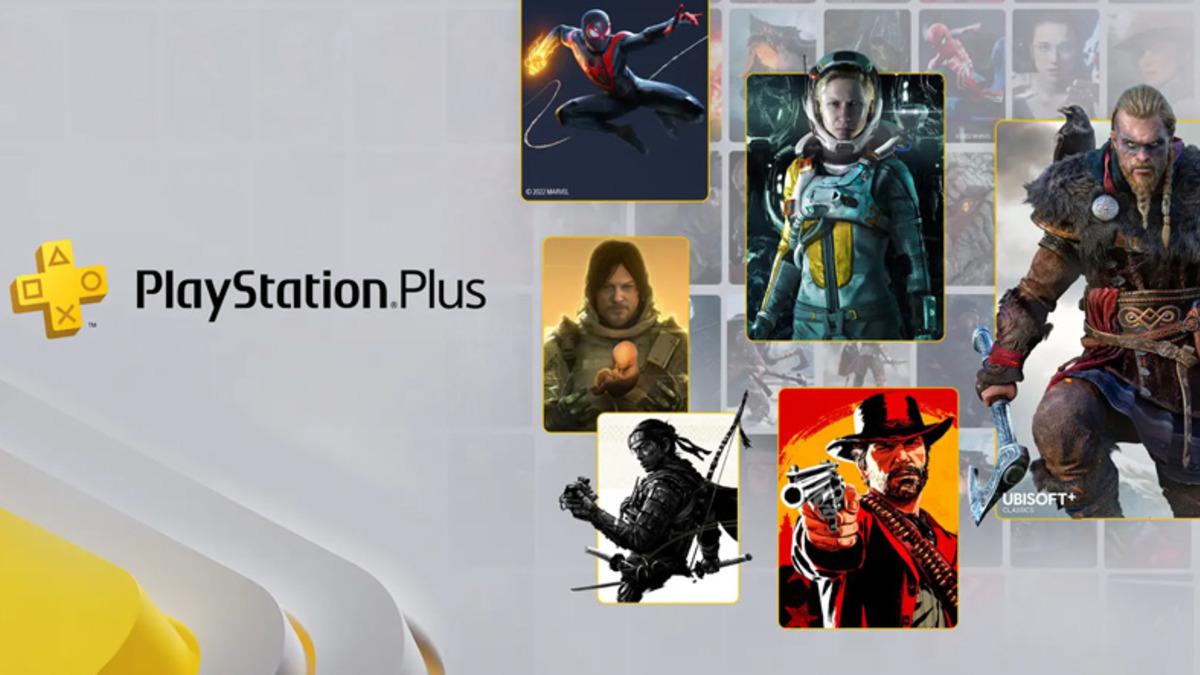 Sony, Yenilenen PlayStation Plus’ta Yer Alacak Tüm Ücretsiz Oyunları Açıkladı [Video]