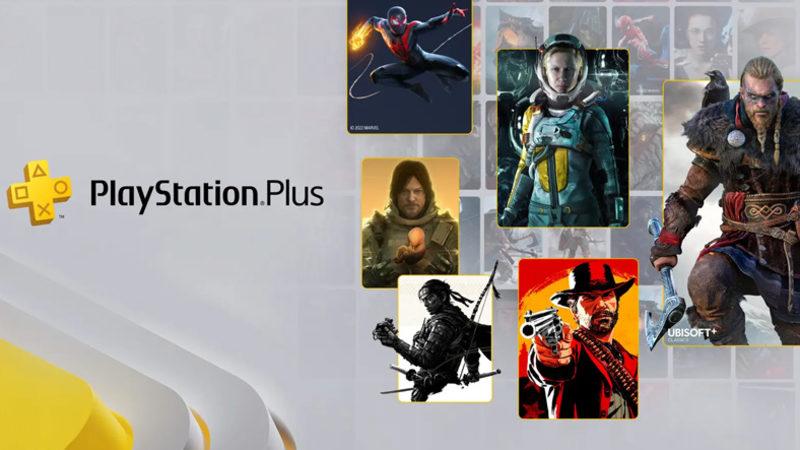 Sony, Yenilenen PlayStation Plus’ta Yer Alacak Tüm Ücretsiz Oyunları Açıkladı [Video]