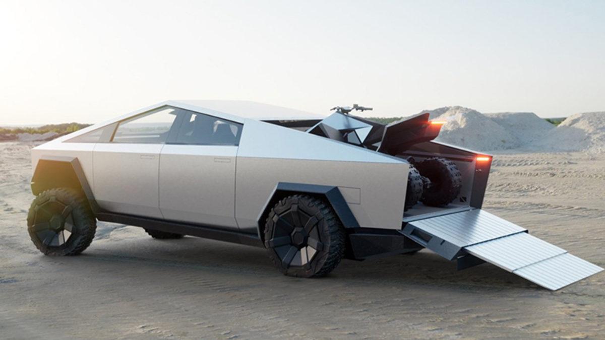 Tesla, Avrupa ve Çin’de Cybertruck Siparişlerini 2027’ye Kadar Durdurdu: Peki Neden?