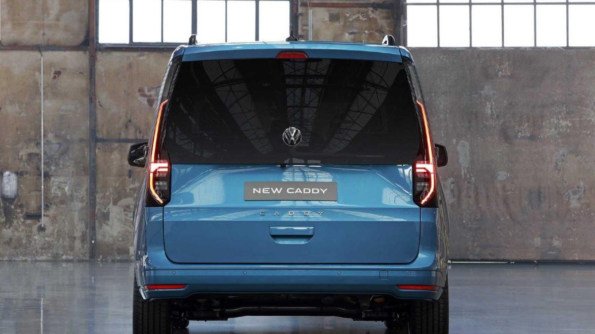 Panoramik Cam Tavanıyla Dikkat Çeken 2. Nesil Volkswagen Caddy Özellikleri ve Fiyat Listesi