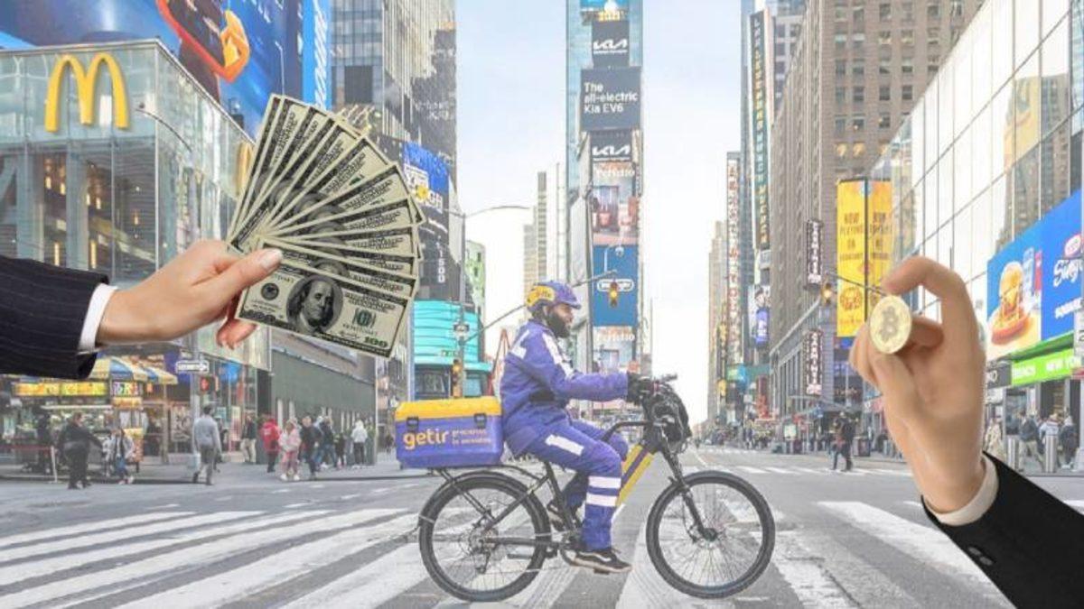 Getir’den ’Finans’ Hizmeti Geliyor: GetirFinans İçin Çok Sayıda İş İlanı Verildi