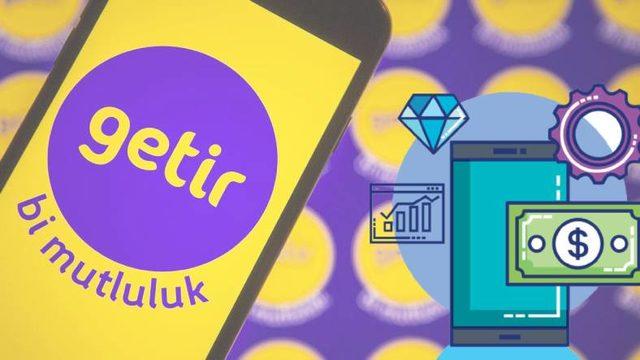 Getir’den ’Finans’ Hizmeti Geliyor: GetirFinans İçin Çok Sayıda İş İlanı Verildi