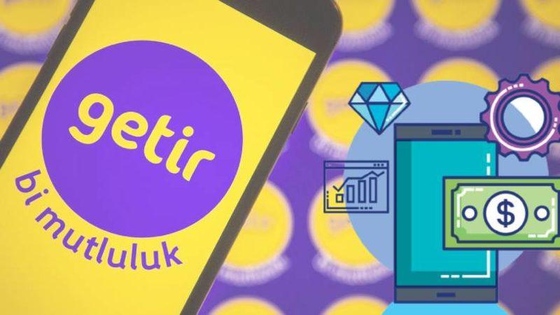Getir’den ’Finans’ Hizmeti Geliyor: GetirFinans İçin Çok Sayıda İş İlanı Verildi