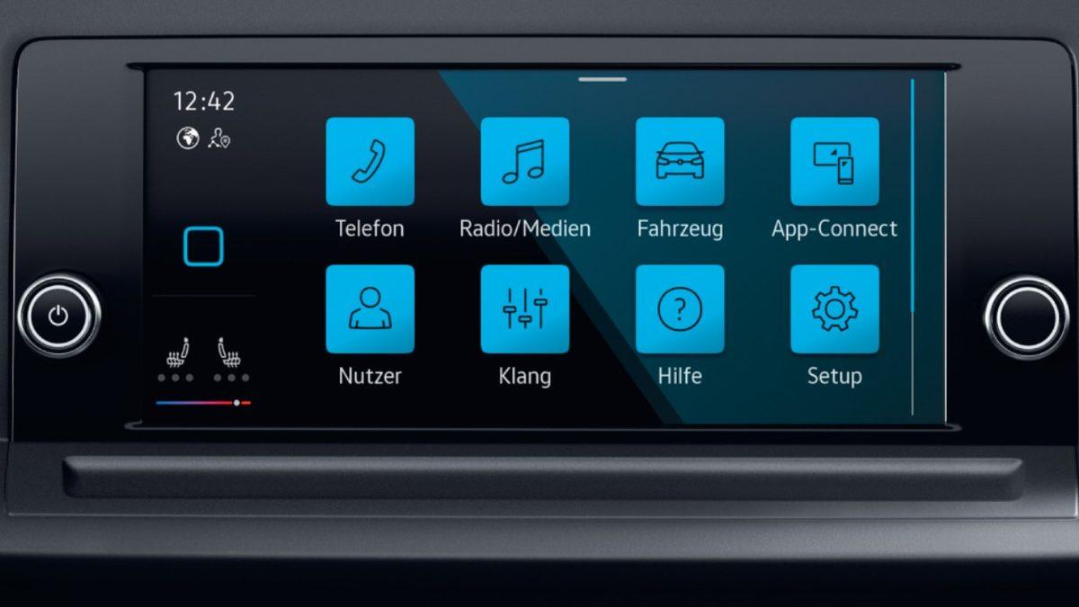 Panoramik Cam Tavanıyla Dikkat Çeken 2. Nesil Volkswagen Caddy Özellikleri ve Fiyat Listesi