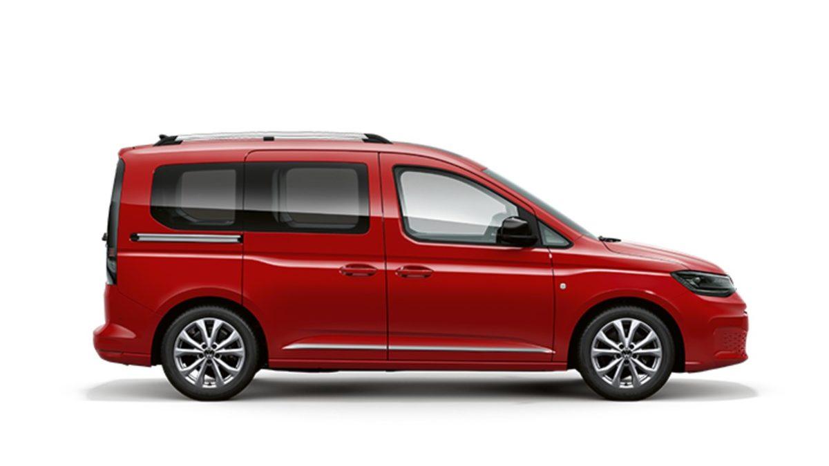 Panoramik Cam Tavanıyla Dikkat Çeken 2. Nesil Volkswagen Caddy Özellikleri ve Fiyat Listesi