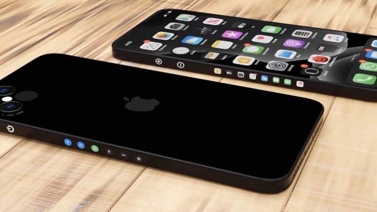 İddialara Göre iPhone 13, 1 TB Depolama Alanı Seçeneğiyle Gelecek