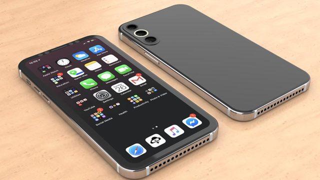 İddialara Göre iPhone 13, 1 TB Depolama Alanı Seçeneğiyle Gelecek