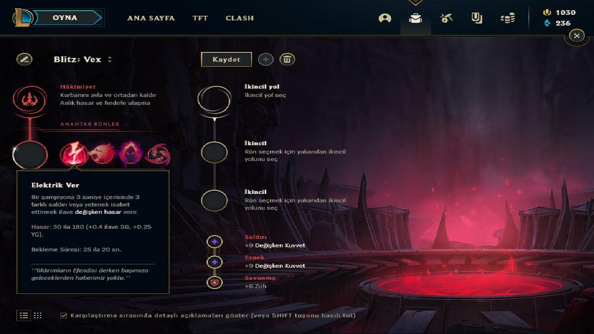 LoL Rünleri Ne İşe Yarar? En Popüler 20 Rün ve Özellikleri