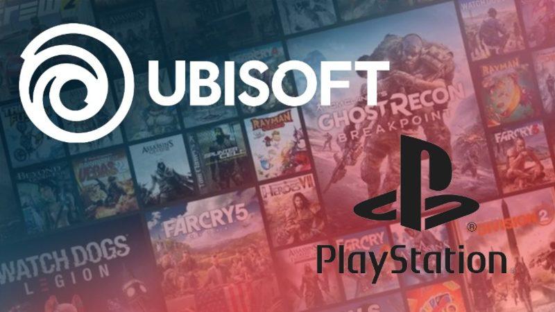 Ubisoft Plus, Birçok Oyunla Birlikte PlayStation’a Geliyor: İşte Gelecek Olan Oyunlar ve Abonelik Sistemi!