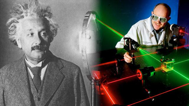 Işıklı Mışıklı Bilim: Kuantum Fiziği Hakkında Mutlaka Bilmeniz Gereken 6 Basit Detay