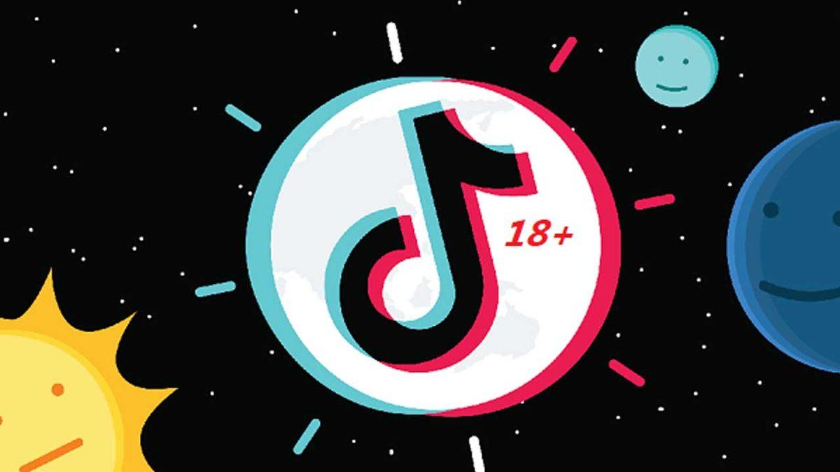 TikTok’un Sosyal Medya Dünyasının Yanı Sıra Porno Sektörünü de Etkilediğini Gösteren Gelişme