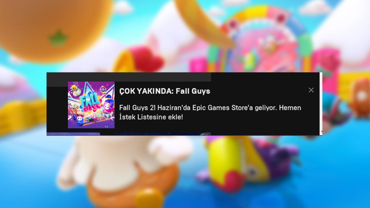 Pandemi Döneminin Trend Oyunu Fall Guys, Artık Ücretsiz Olacak: 21 Haziran’dan İtibaren Tüm Platformlarda!