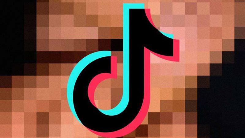 TikTok’un Sosyal Medya Dünyasının Yanı Sıra Porno Sektörünü de Etkilediğini Gösteren Gelişme