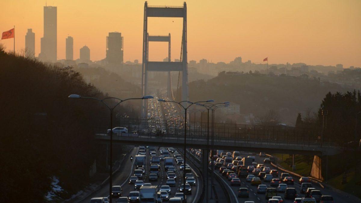 Trafik Sigortası Primlerine Yüzde 25 Zam Geldi! Daha 4 Hafta Önce Zamlanmıştı...