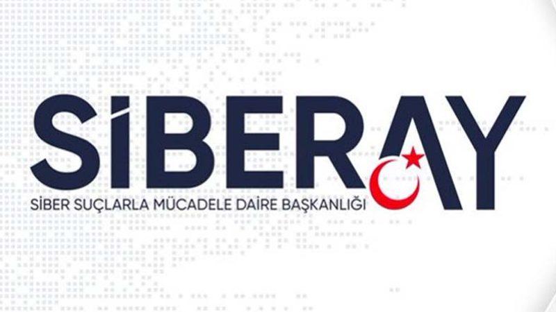 SİBERAY, Sosyal Medya Hesaplarının Korunması İçin Yapılması Gerekenleri Açıkladı