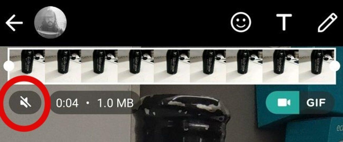 WhatsApp, Video Sesini Kapatma Özelliğini Android Kullanıcıları İçin Yayınladı