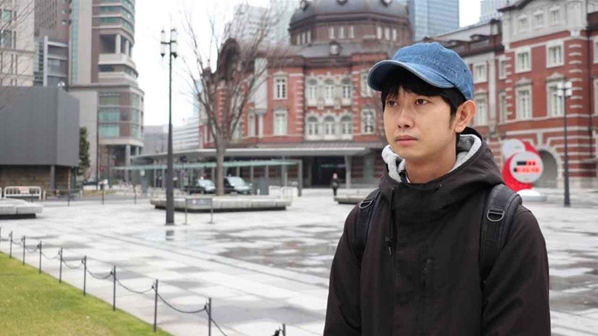 Hiçbir Şey Yapmayıp Yalnızca ’Kendisini Kiralayarak’ Para Kazanan Adam: Morimoto Şooji