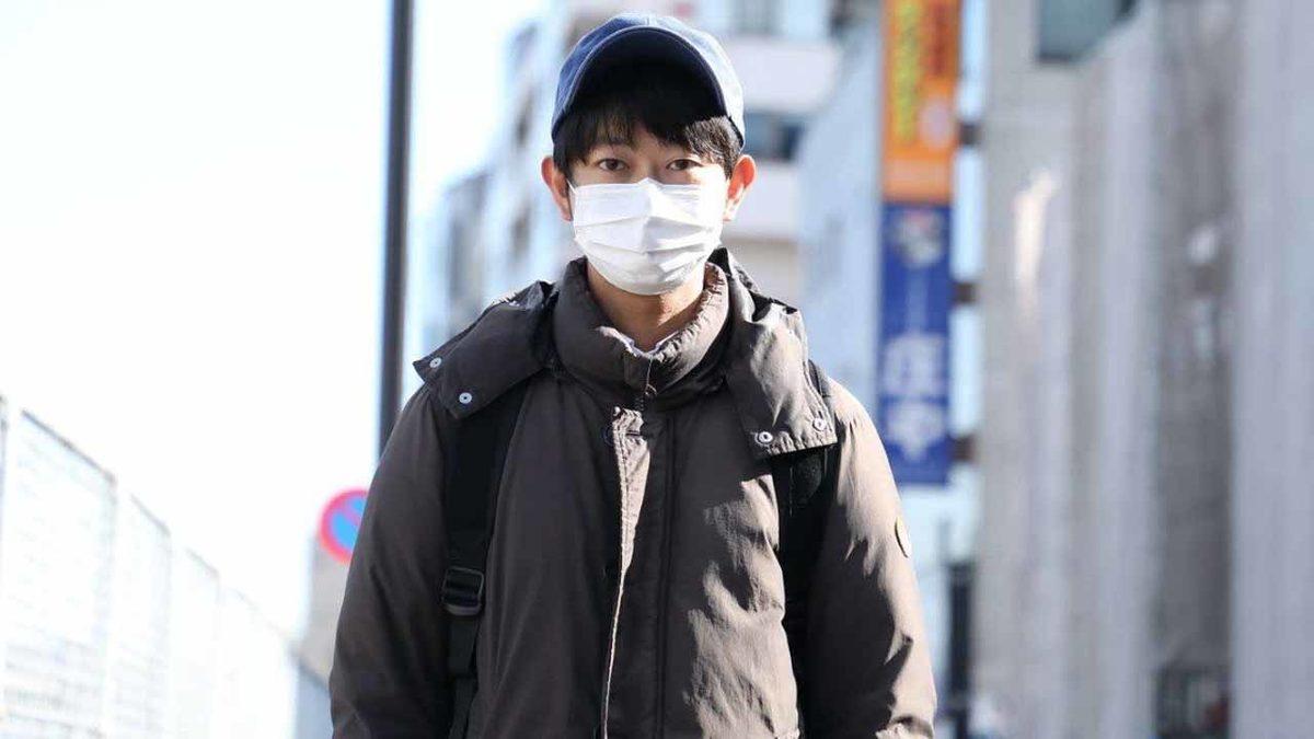 Hiçbir Şey Yapmayıp Yalnızca ’Kendisini Kiralayarak’ Para Kazanan Adam: Morimoto Şooji