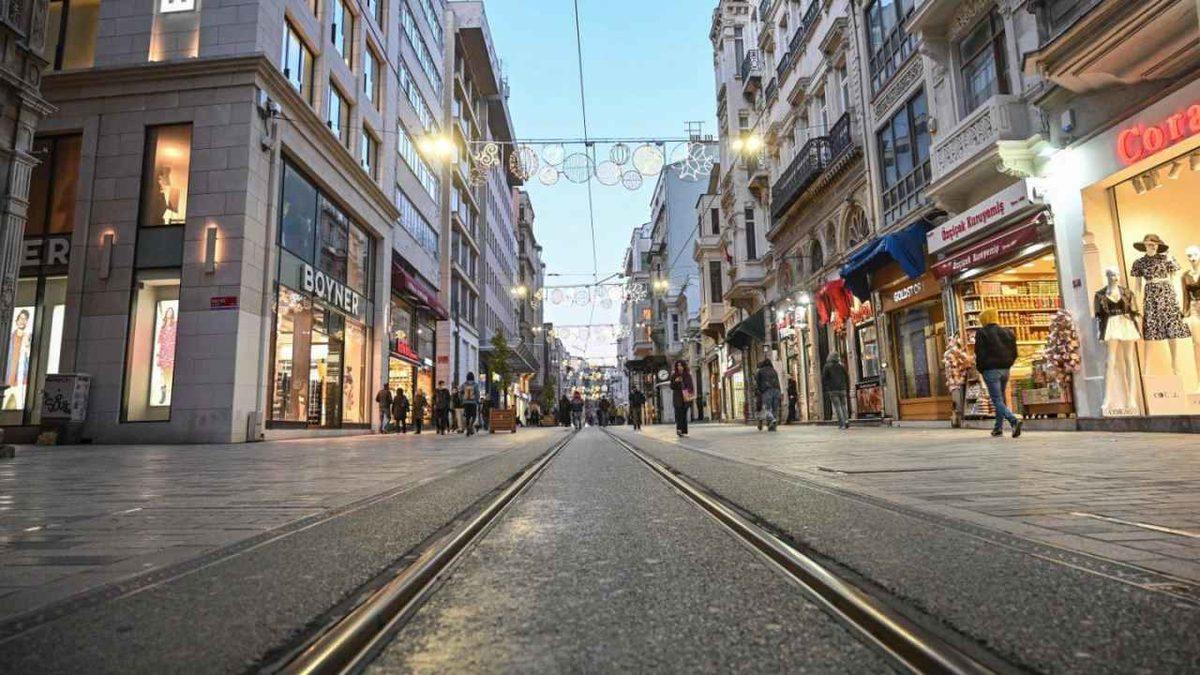 Türkiye İçin Normalleşme Süreci Kapsamında Alınan Kararlar Açıklandı