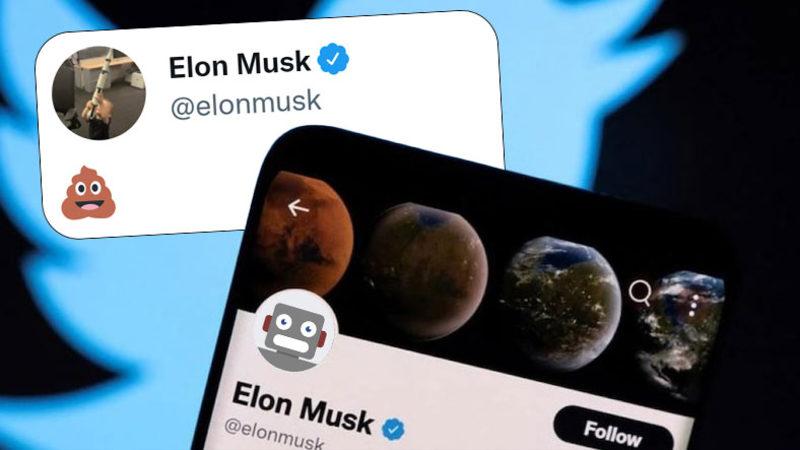 Twitter CEO’sundan Elon Musk’ı Kızdıran ’Sahte Hesap’ Açıklaması: Anlaşma Suya mı Düşüyor?