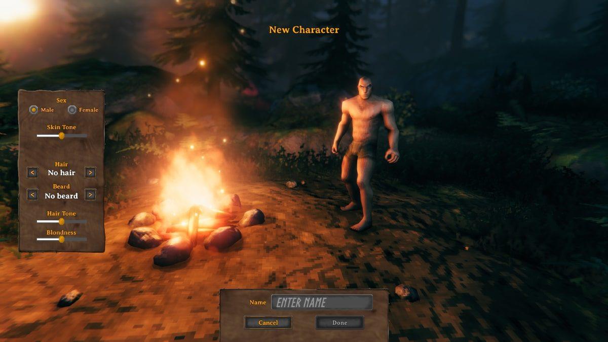 Valheim Sunucusu Nasıl Kurulur?